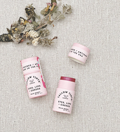 Tallow Tints™ Wild Berry