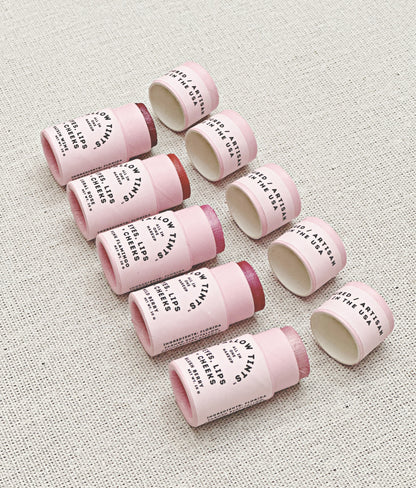 Tallow Tints™ Raisin Wine