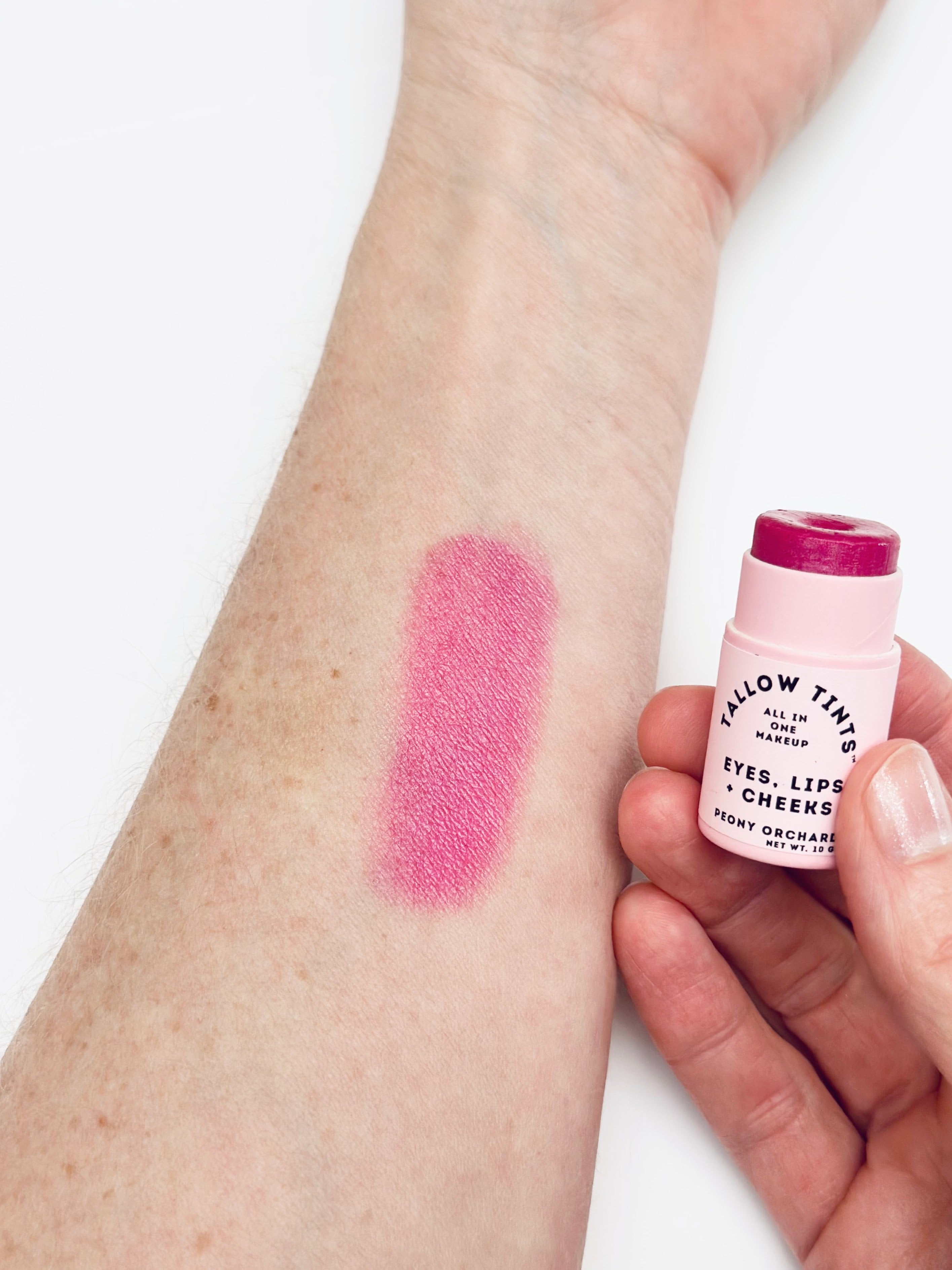 Tallow Tints™ Peony Orchard