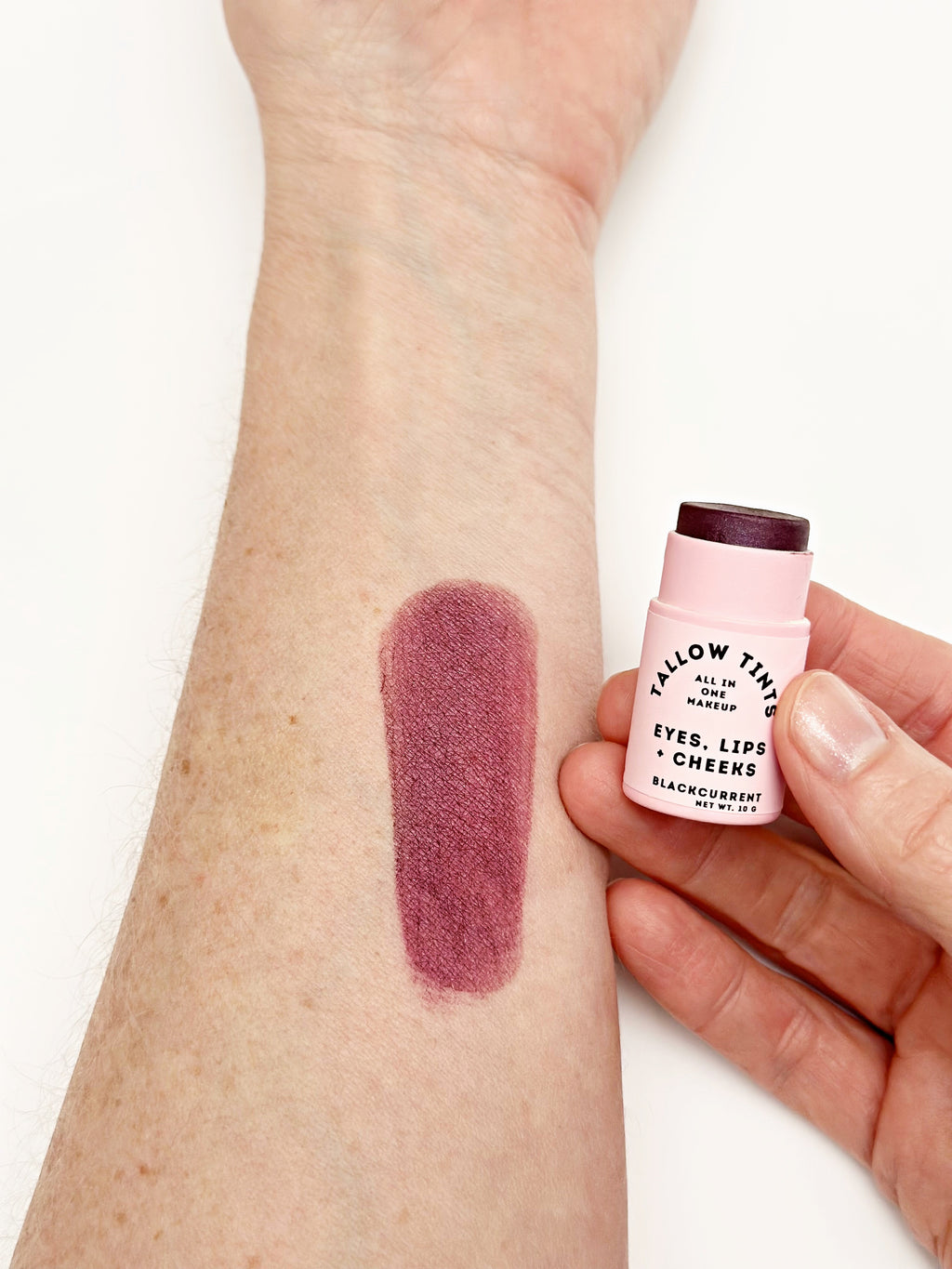 Tallow Tints™ Blackcurrant