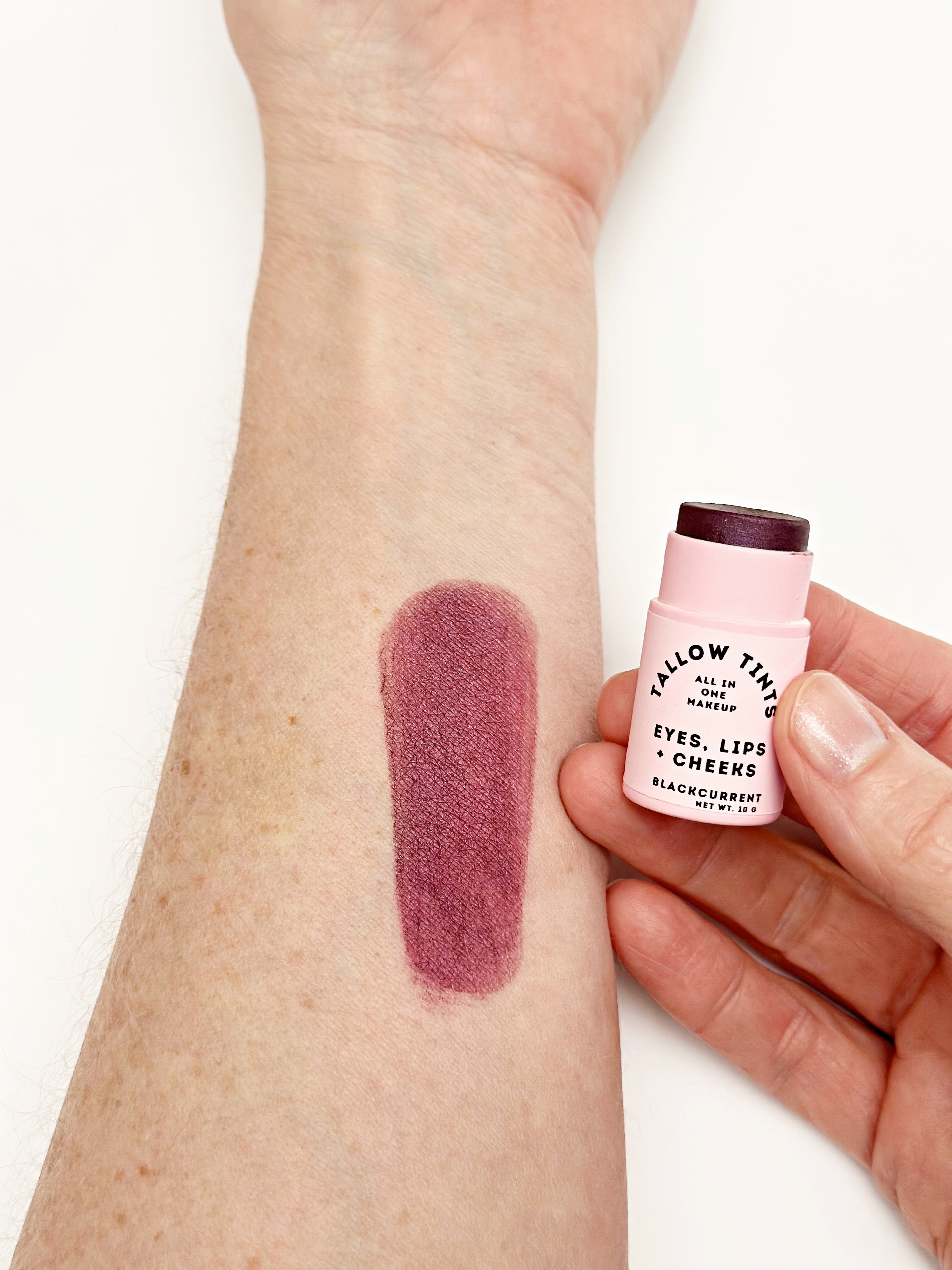 Tallow Tints™ Blackcurrant