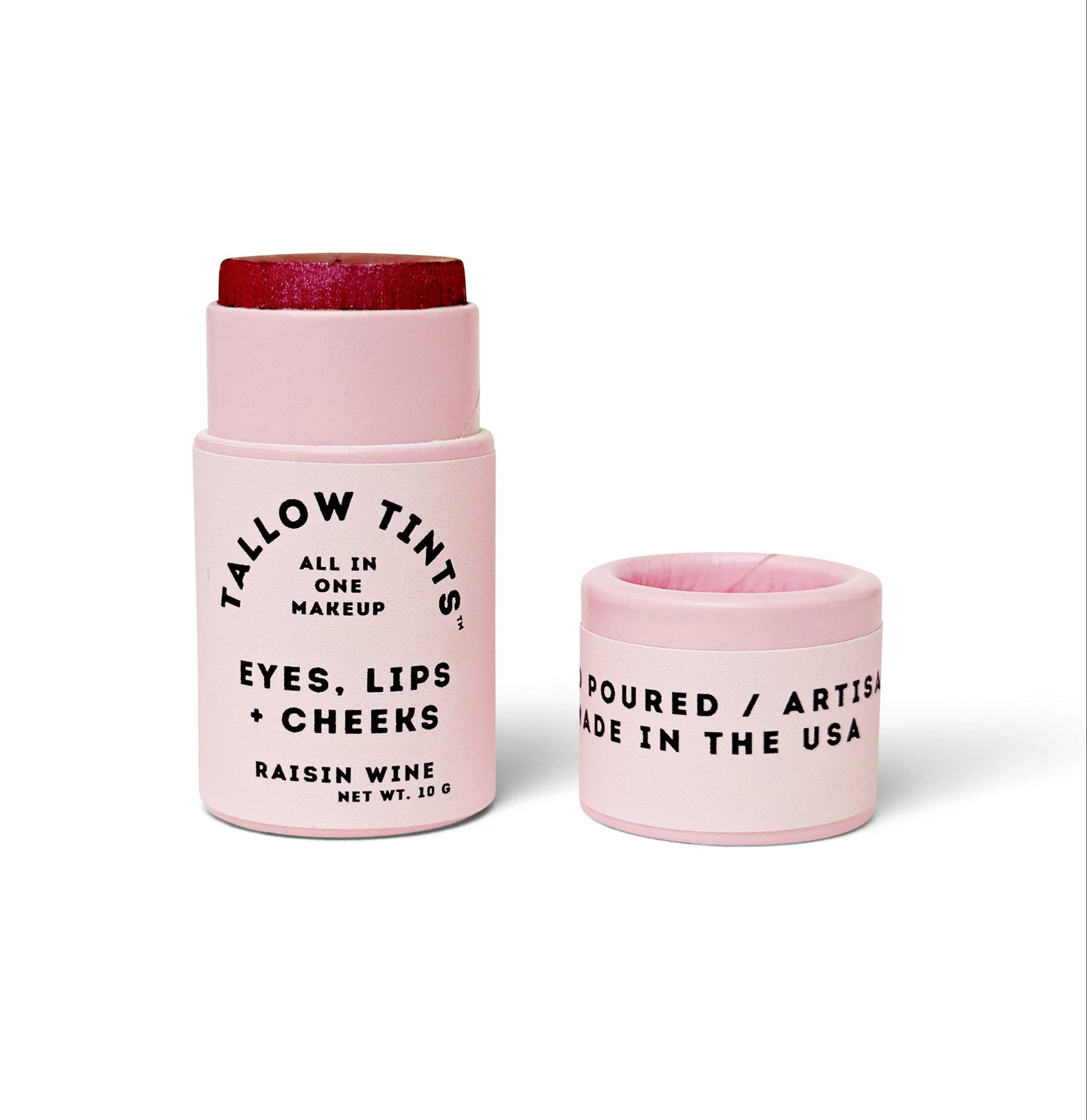 Tallow Tints™ Raisin Wine