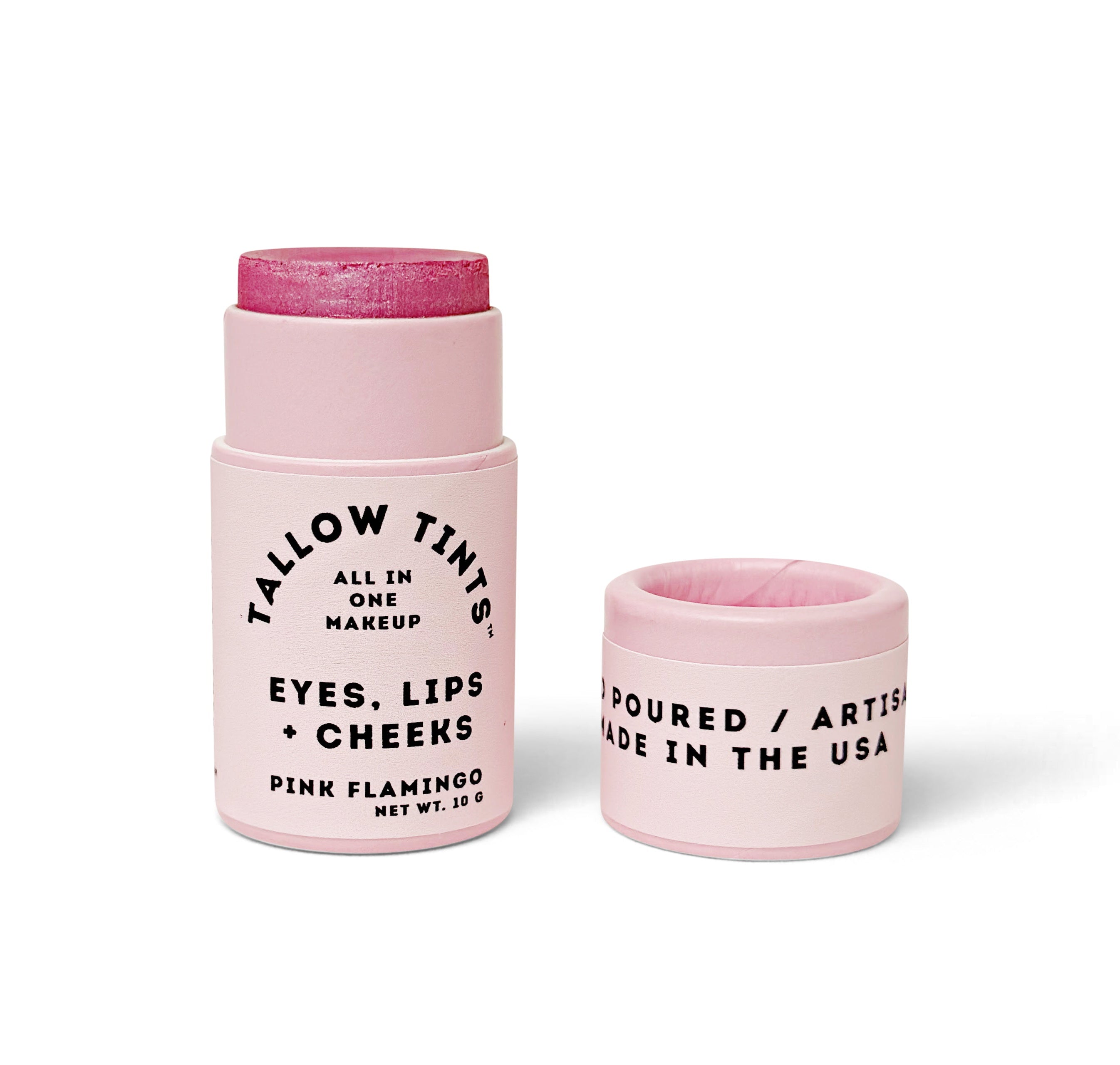Tallow Tints™ Pink Flamingo