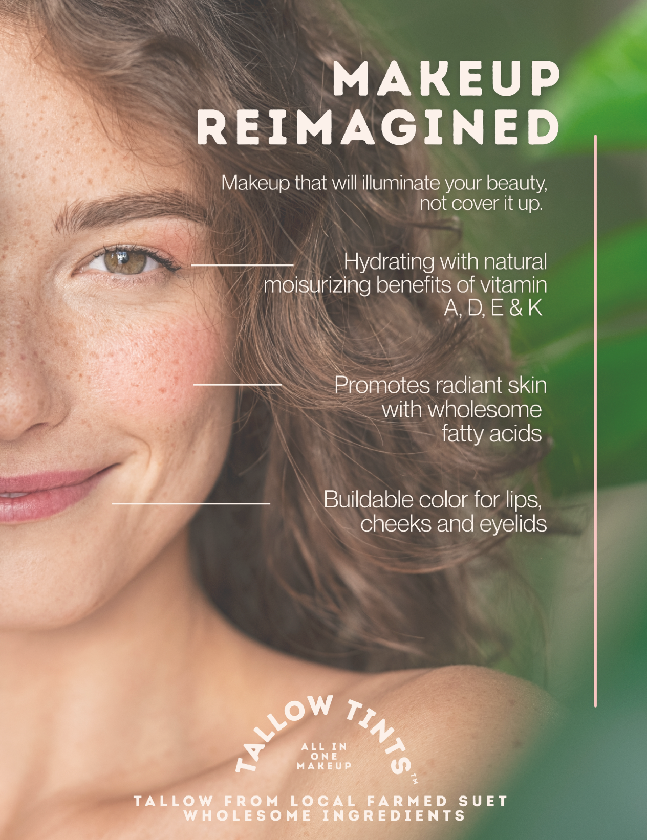 Tallow Tints™ Blackcurrant