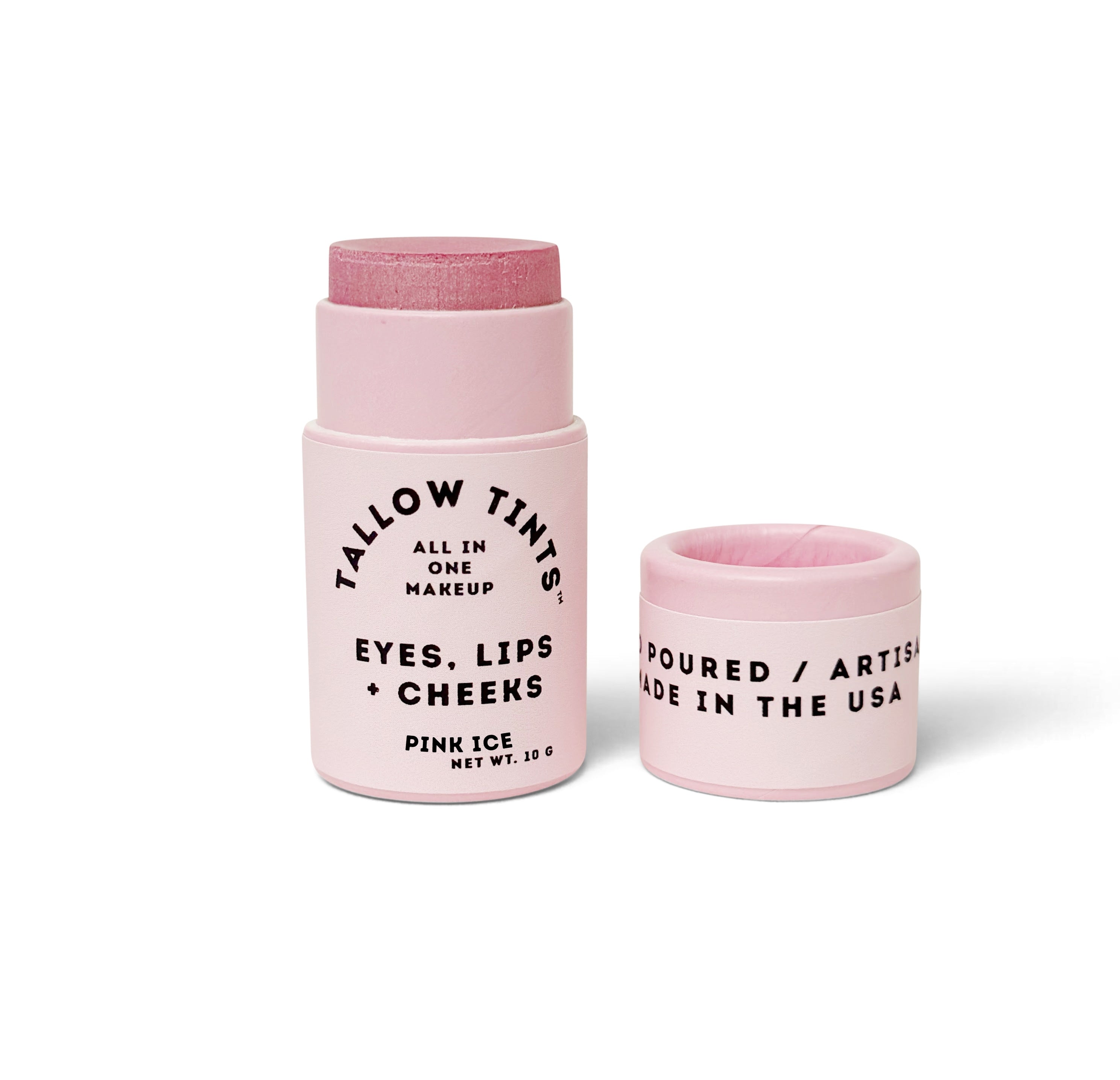 Tallow Tints™ Pink Ice