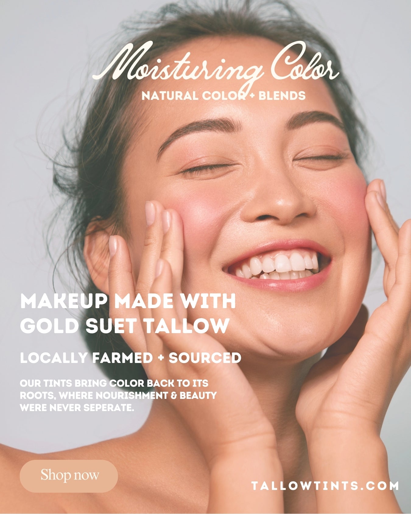 Tallow Tints™ Pink Flamingo